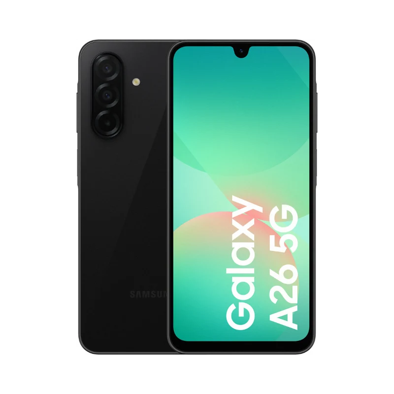 Samsung Galaxy A26 128GB 5G