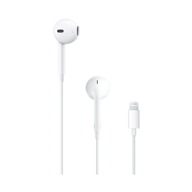 Earpods Headset met Lightning Connector
