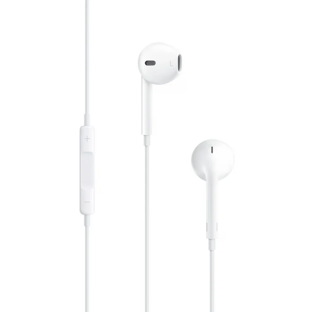 Earpods Headset 3.5mm Remote + microfoon