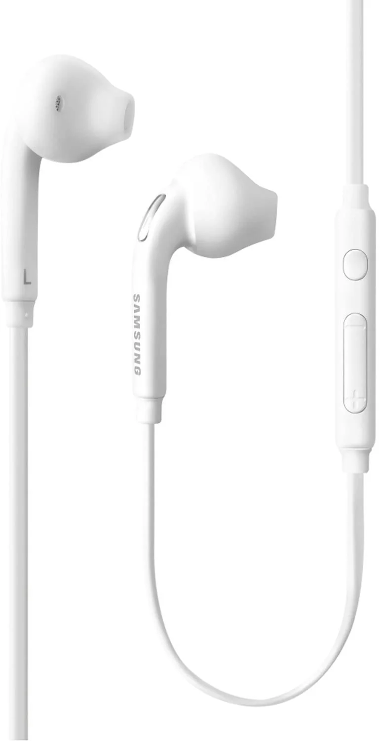 Samsung EO-EG920BW In-Ear Fit Stereo Headset White