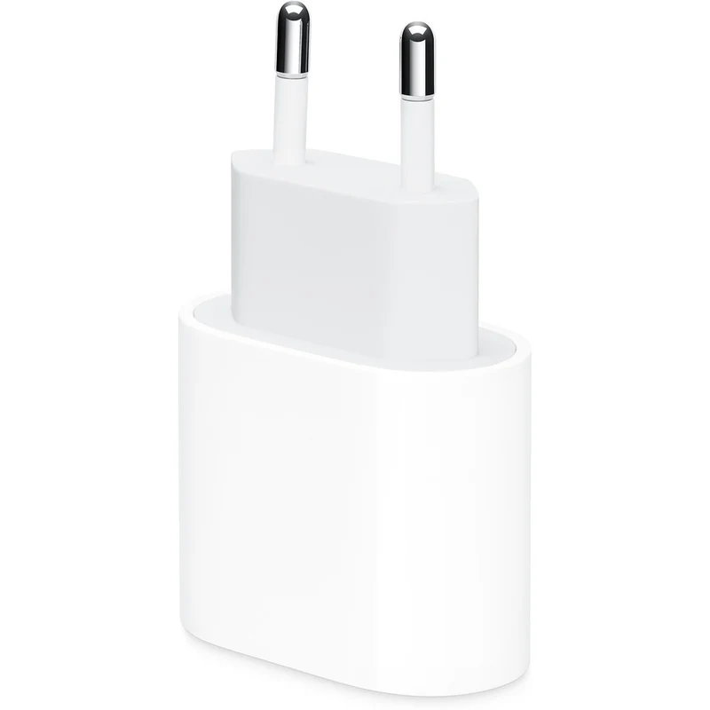 Apple 20W USB-C Power Adapter (bulk)
