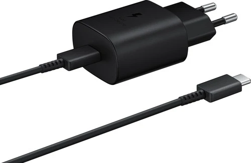 Samsung USB-C Snellader 25W