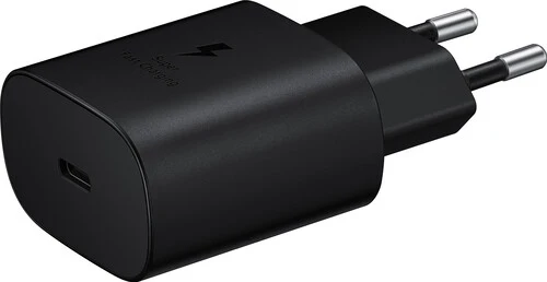 Samsung USB-C Snellader 25W