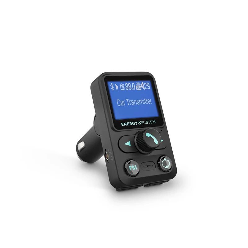 Transmisor Bluetooth Car FM Xtra