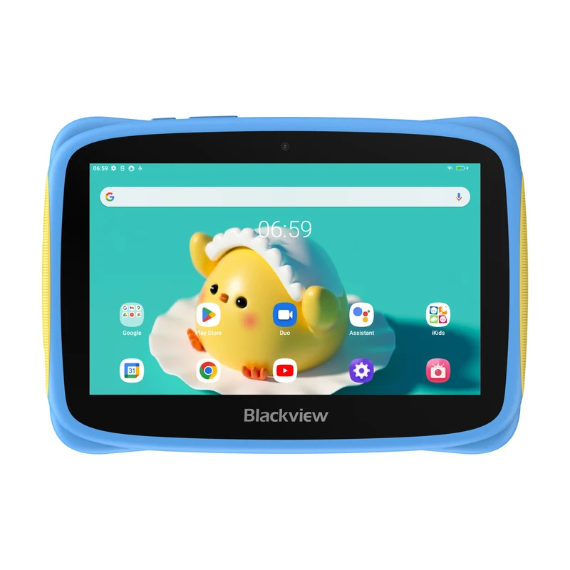 Blackview Tab 3 Kids – Tablet Bambini 7" | Wi-Fi, 2+32 GB