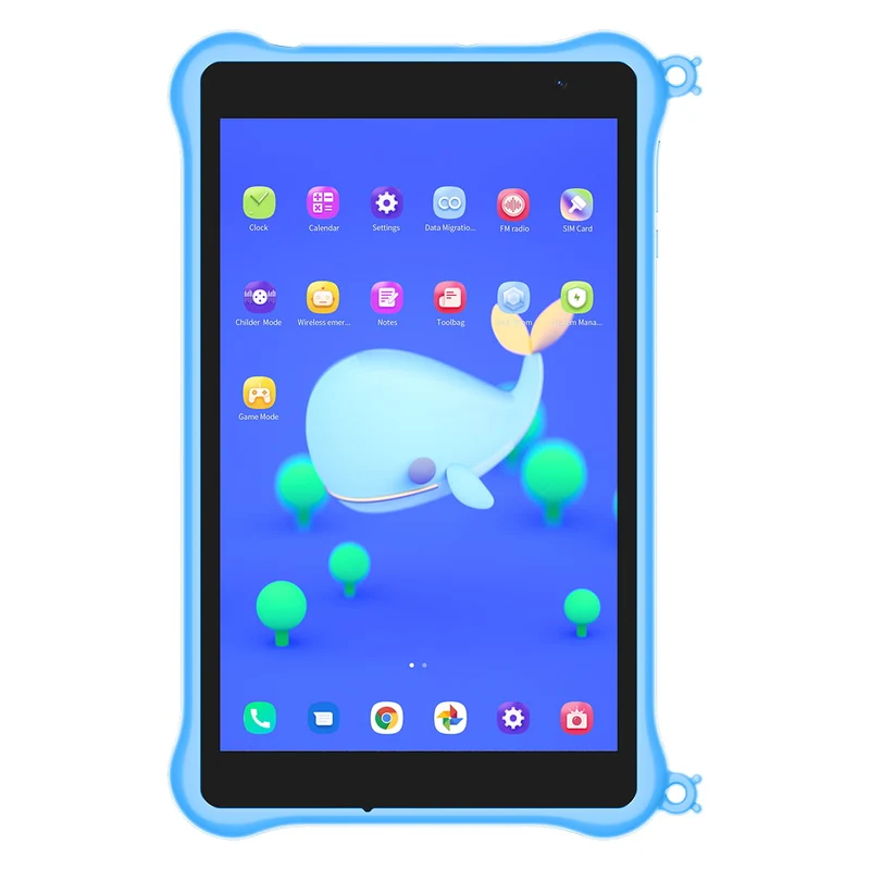 Blackview Tab 5 Kids – Tablet Bambini 8" | 3+32 GB, 5100 mAh