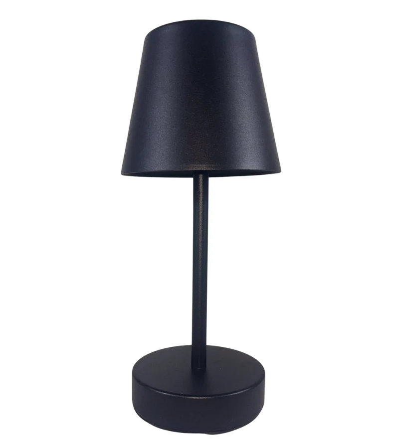Lampada Touch da Da tavolo Led Ricaricabile Ristorante Ufficio Salone Soggiorno