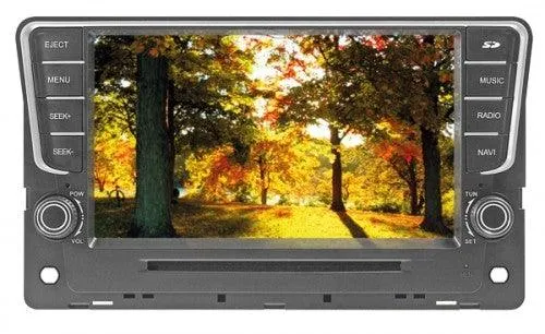 Phonocar VM112 autoradio 2 din custom 8'' VW Passat 14- CD-DVD-USB-SD Android Auto
