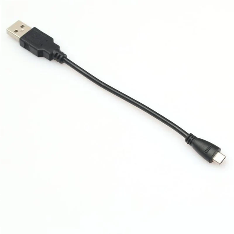 Wholesale Price 1Pcs 0.2M Standard Interface Micro USB Charger Cable Charge Cord For Samsung s7 Mar6