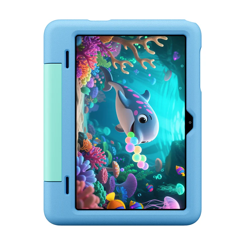 Blackview Tab 20 Kids – Tablet Bambini 10,1" | Wi-Fi, 4+64 GB, 6600 mAh