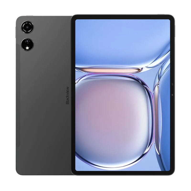 Blackview MEGA 3 – Tablet 4G 12,1" | IA Integrata, 12+256 GB, 8800 mAh, Netflix HD