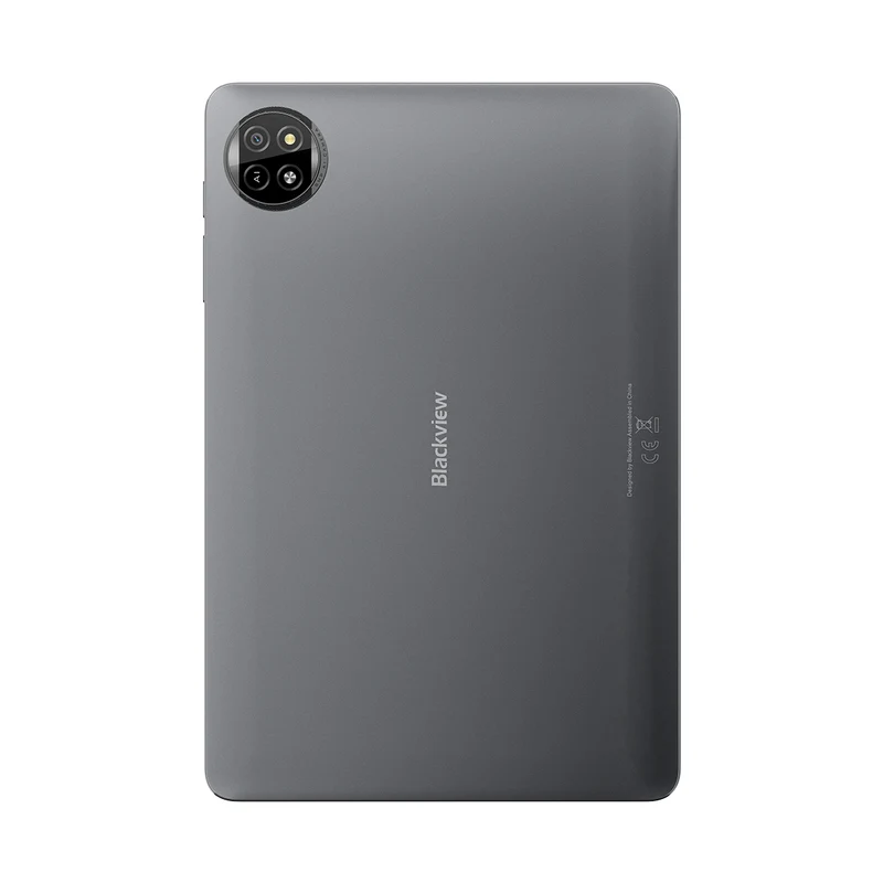 Blackview Tab 20 WiFi – Tablet 10,1" Wi-Fi | 4+64 GB, 6600 mAh, Full HD Widevine L1