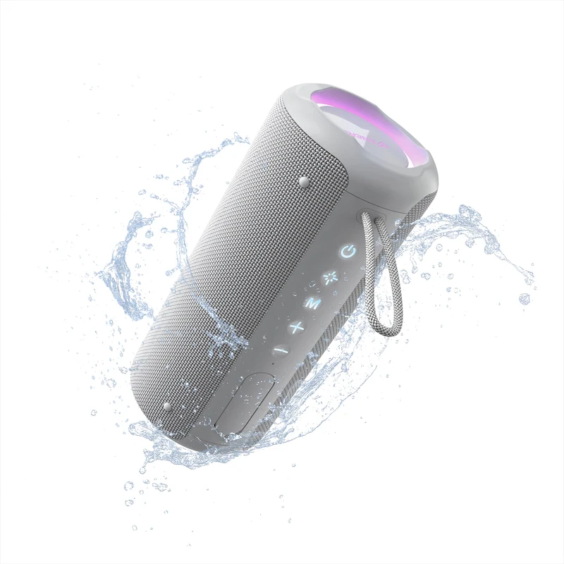 Soundbliss - Altavoz Bluetooth