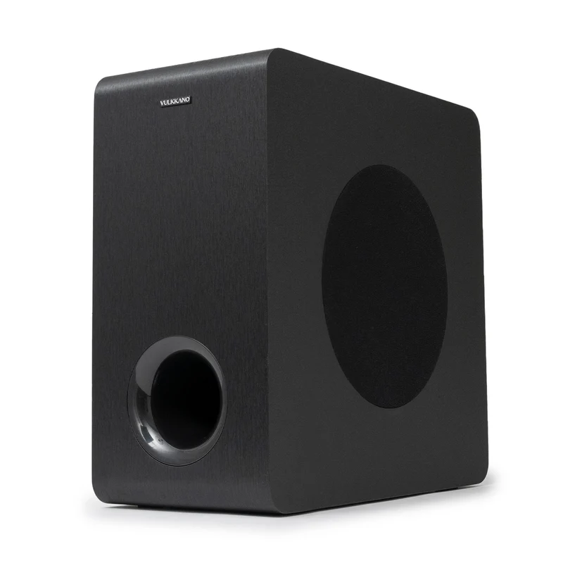 VULKKANO SUB6 MKII