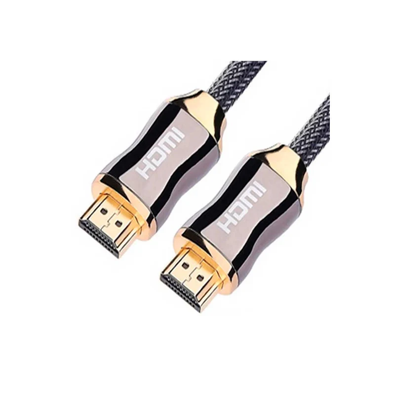 Cable HDMI Premium 2M