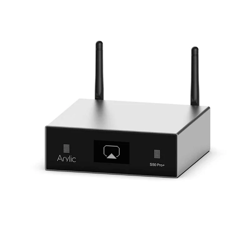 Arylic S50 Pro+