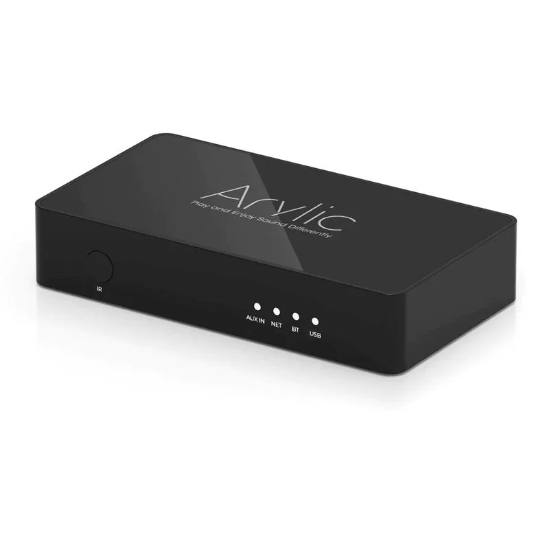 Arylic S10