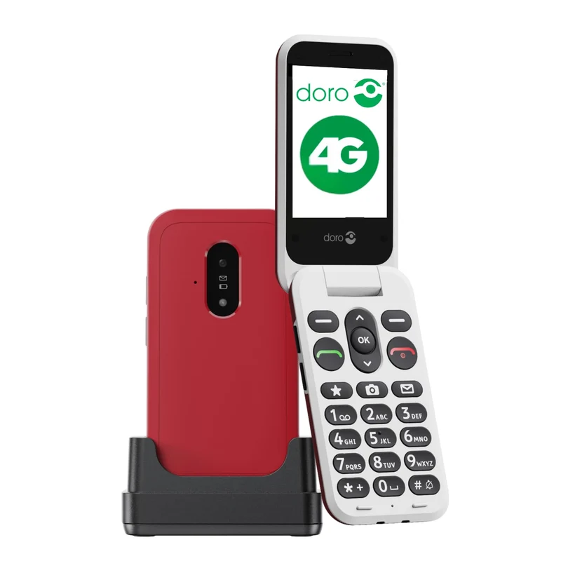 Doro Leva E22 4G