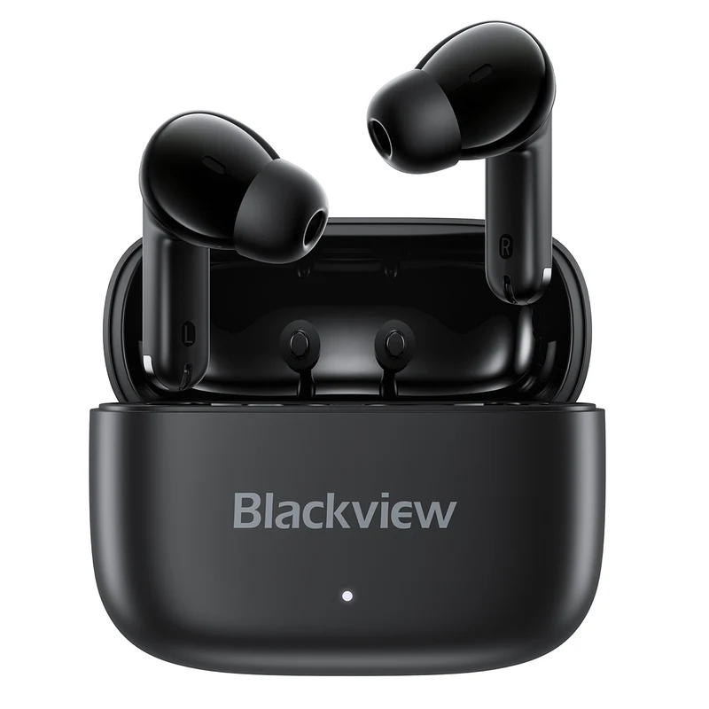 Blackview AirBuds 16 – Cuffie Bluetooth TWS Sport | Auricolari In-Ear, IPX4