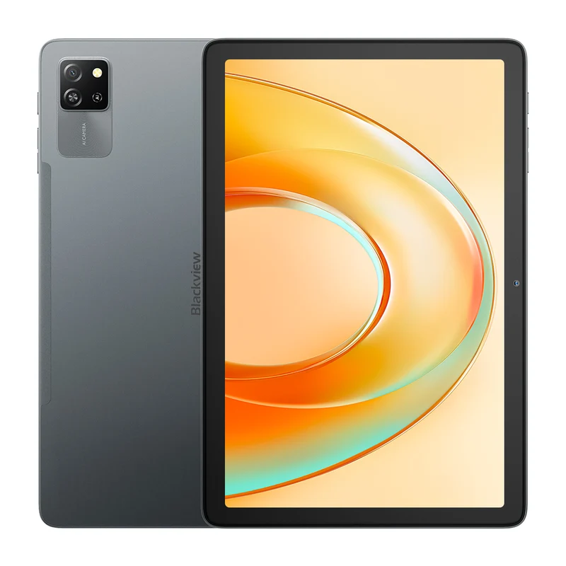 Blackview Tab 60 Pro – Tablet 4G 10,1" | 4/8+128 GB, 7700 mAh, Widevine L1