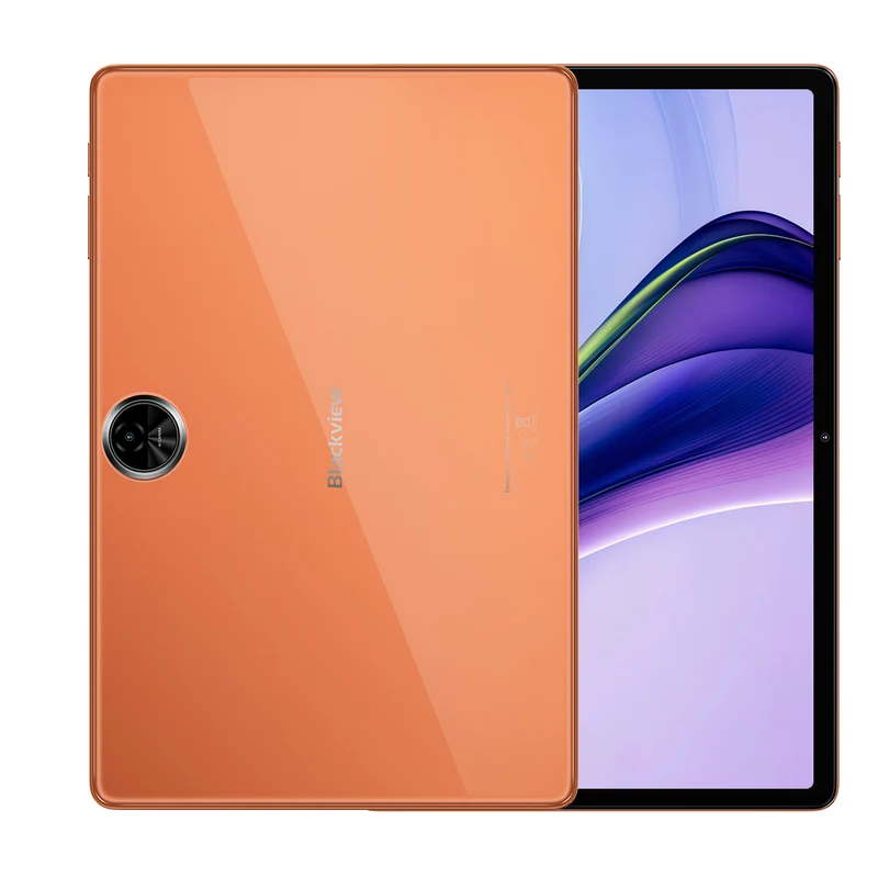 Blackview ZENO 5 – Tablet 4G 11" 2-in-1 | IA Integrata, Tastiera & Mouse + Stylus in Omaggio