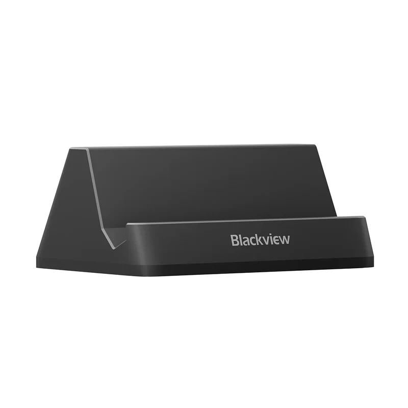 Base di ricarica Blackview da 18 W per tablet PC rugged Active 7